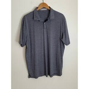 Peter Millar‎ Featherweight UPF 50+ Polo Men's xl